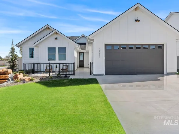 12447 W Arabian Dr, Boise, ID 83709