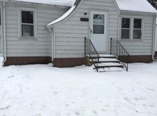634 E 6th St, Albert Lea, MN 56007