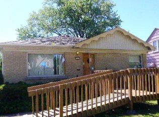 5867 N 39th St, Milwaukee, WI 53209