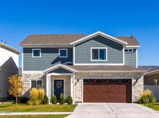 1115 E Becca Rd, Heber, UT 84032