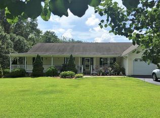 9706 Johnson Rd, Manchester, KY 40962