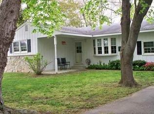 703 Foster Ave, Cape May, NJ 08204