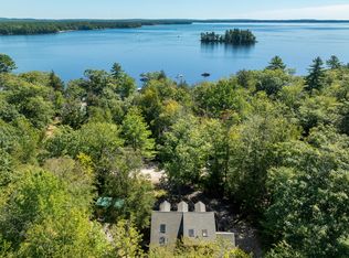 648 Anderson Rd, Sebago, ME 04029