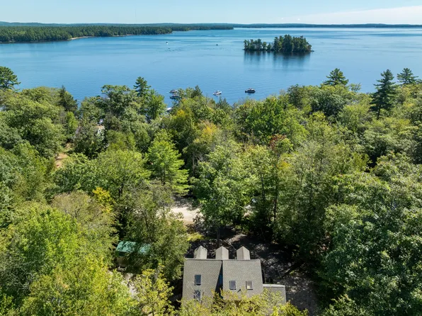 648 Anderson Road, Sebago, ME 04029