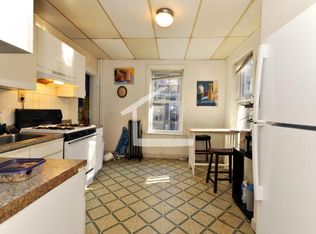 128 Glenville Ave APT 1, Boston, MA 02134