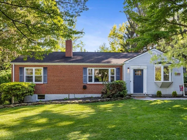 1308 Crestview Dr, Blacksburg, VA 24060