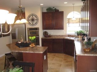 68 Mason Cir, Lake Saint Louis, MO 63367