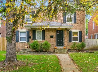 919 Palmer Rd, Columbus, OH 43212