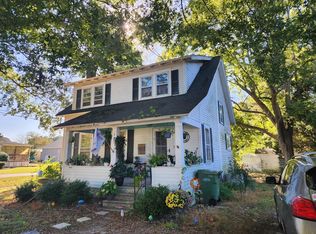 3146 Monroe St, Exmore, VA 23350