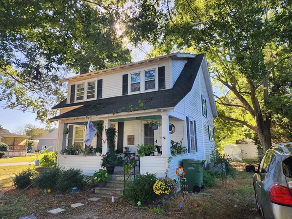 3146 Monroe St, Exmore, VA 23350