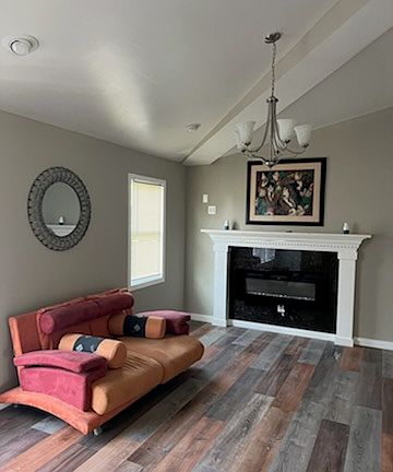 4th image of 3432 N Capitol Ave #4