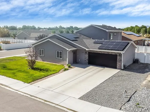 2892 Presley Ave, Grand Junction, CO 81501