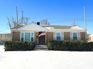 1436 Victoria Ave, Berkeley, IL 60163