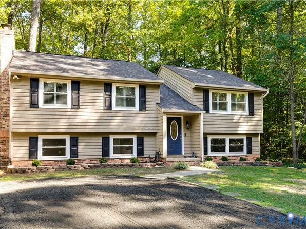 13303 Thornridge Ln, Midlothian, VA 23112