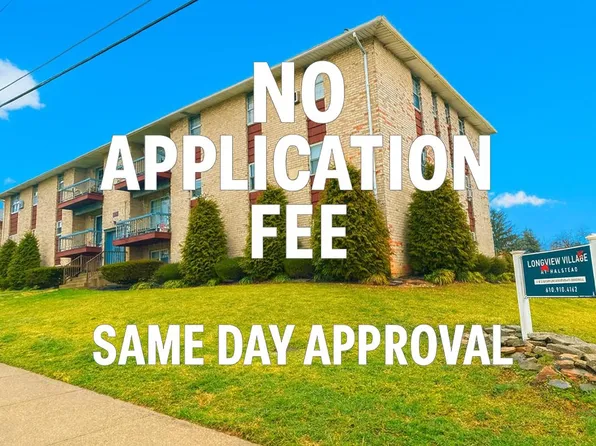 Longview Village at Halstead, 801 N Halstead St #8120cf778, Allentown, PA 18109