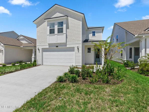 90 SEA GREEN Way, Ponte Vedra, FL 32081