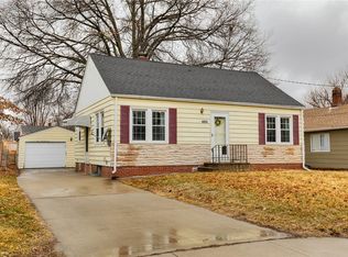 4036 3rd St, Des Moines, IA 50313