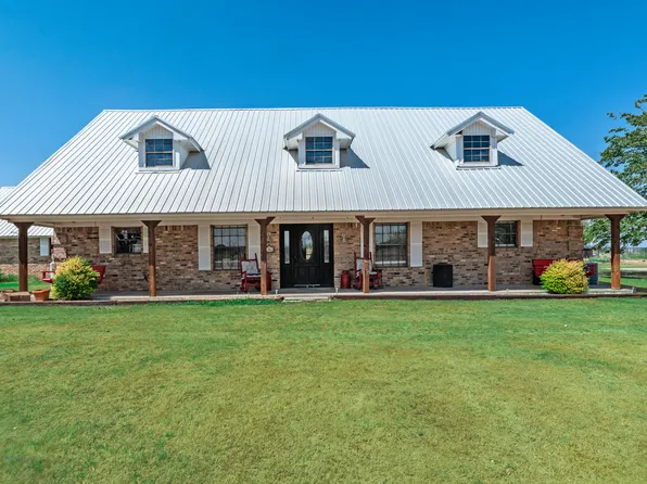 10594 Sam Reynolds Rd, Justin, TX 76247