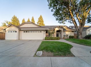 1751 Majorca Dr, Yuba City, CA