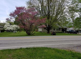 804 N Peterman Rd, Greenwood, IN 46142