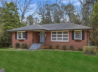 305 Brookwood Dr SW, Marietta, GA 30064