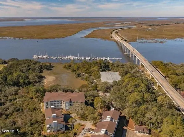 11 Harbor Rd, Jekyll Island, GA 31527