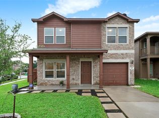 2803 Arica Ln, Spring, TX 77373