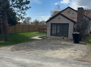 2912 Ryniker Dr, Billings, MT 59102