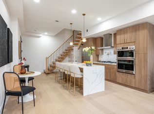 17 Leonard St FLOOR 2, Jersey City, NJ 07307
