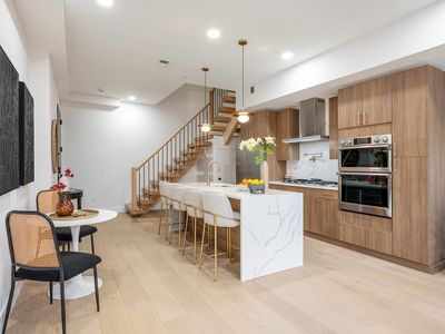 17 Leonard St Floor 2, Jersey City, NJ, 07307