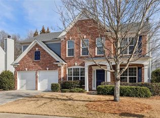 8020 Shakerag Trce, Suwanee, GA 30024