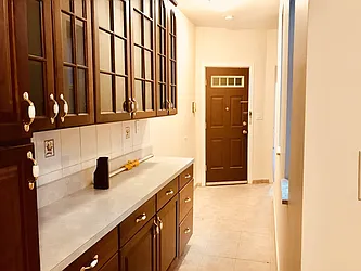 Rented by Signature Spaces NYC Corp