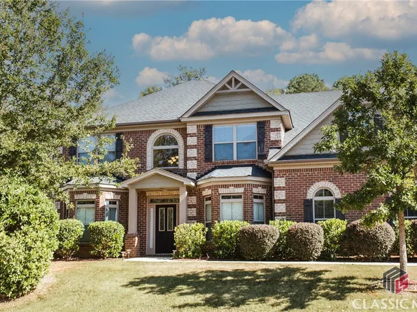 1938 Orchard Drive, Watkinsville, GA 30677
