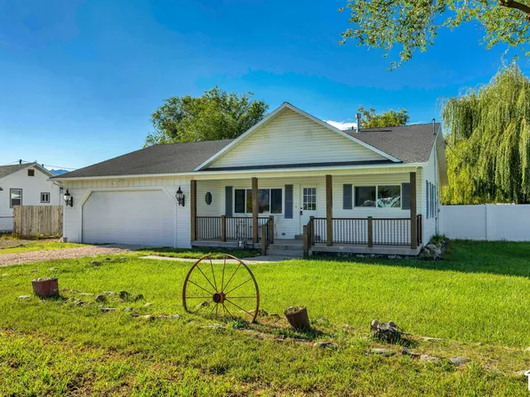 4085 W 2350 N, Corinne, UT 84307