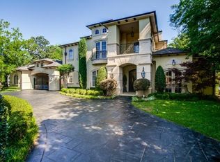 6023 Waggoner Dr, Dallas, TX 75230