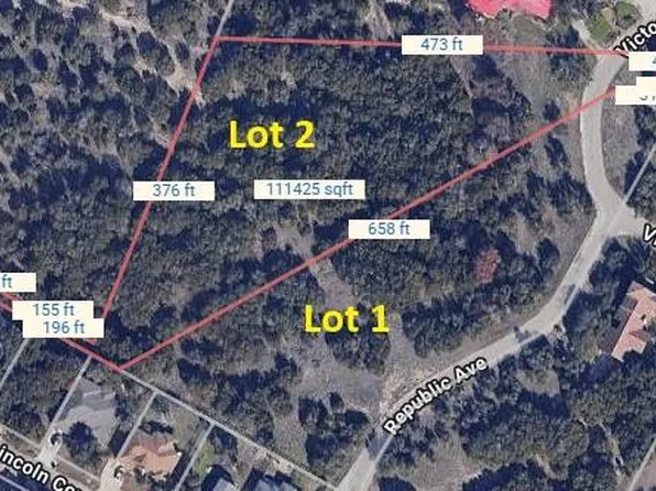 20112 Victoria Chase Rd, Leander, TX 78645