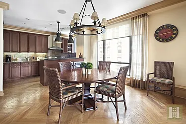 Rented by Halstead Real Estate