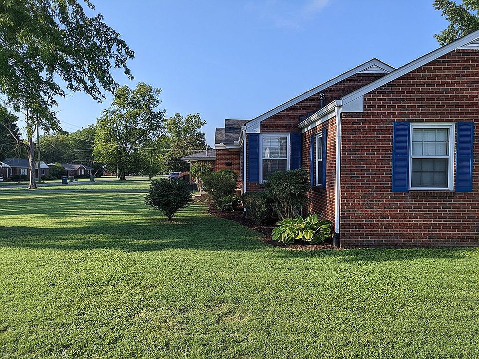 308 Castle Heights Ave, Lebanon, TN 37087 Zillow
