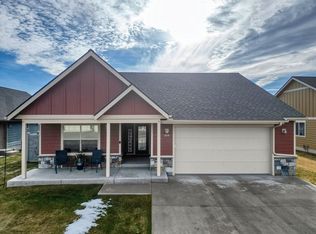 304 Bluebell Rd, Kalispell, MT 59901