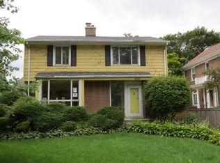 1015 Fair Oaks Ave, Oak Park, IL 60302
