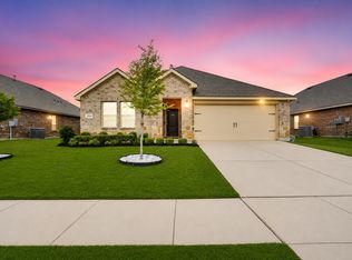 4154 Beamer Dr, Forney, TX 75126