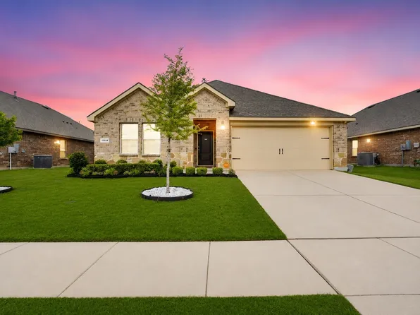4154 Beamer Dr, Forney, TX 75126