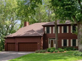 18369 Tristram Way, Eden Prairie, MN 55346