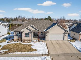 904 Bucknell Blvd SE, Stewartville, MN 55976