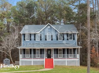 7285 Wyngate Dr, Cumming, GA 30040