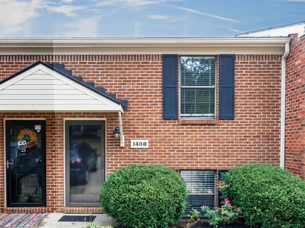 1408 Hartland Woods Way, Lexington, KY 40515