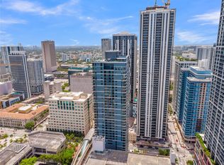 501 First Residence, Miami, FL 33132