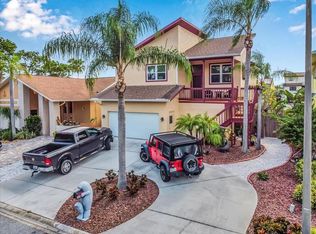 6304 Spoonbill Dr, New Port Richey, FL 34652