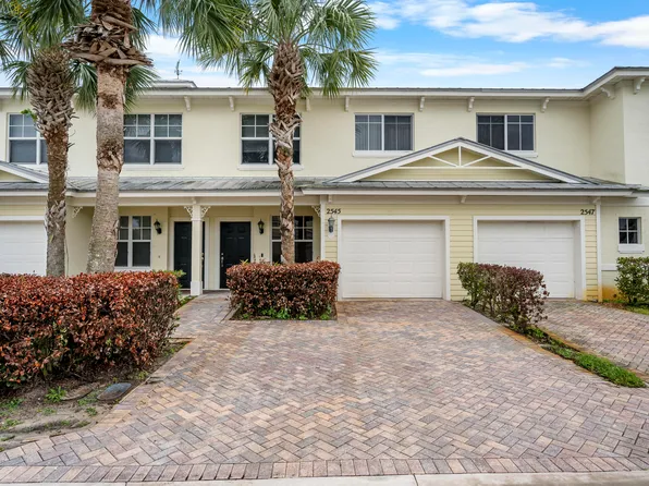 2545 Creekside Drive, Fort Pierce, FL 34981