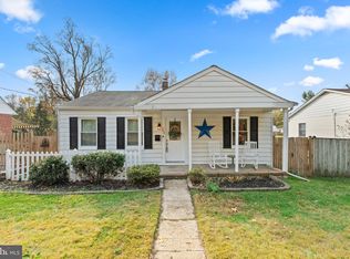 302 Maiden Choice Ln, Catonsville, MD 21228